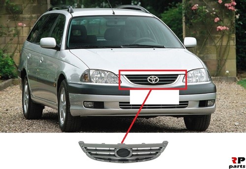 For toyota avensis - for, 00-03