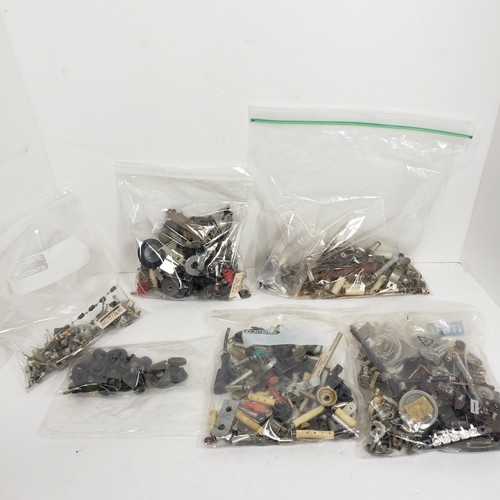 Big vintage mixed hardware lot - mixed,