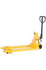 2500kg Loadsurfer Weighing