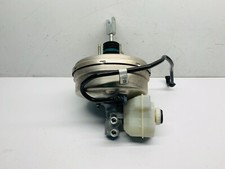 LAND ROVER DISCOVERY 5 BARKE SERVO & MASTER CYLINDER 2020 HSE SDV6 JPLA-2B195