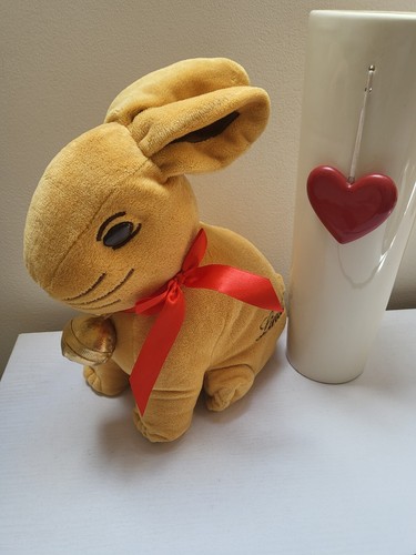 Vintage original lindt - vintage, 11"