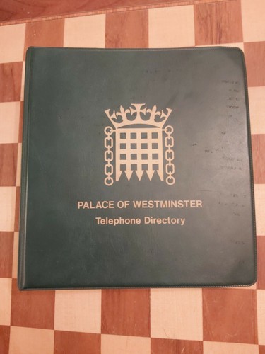 Palace westminster - palace,