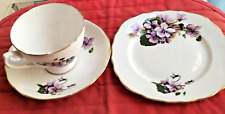 Royal Osborne Trio (Cup