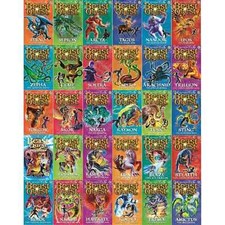 Beast quest series collection - series,