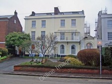 Photo 6x4 Beech House, residential care home Exeter The house stands in M c2009