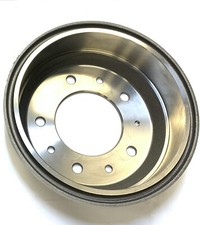 Land Rover Series 2A/3 Brake