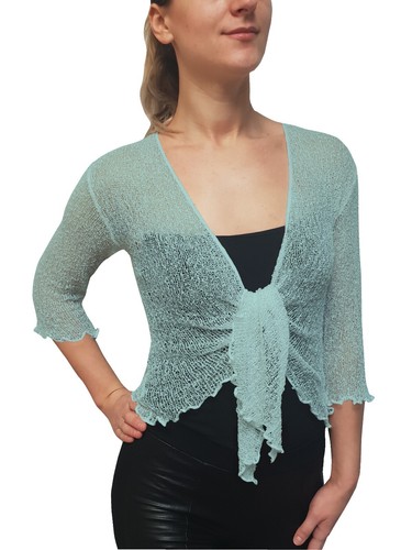 Ladies plus size cardigan - plus,