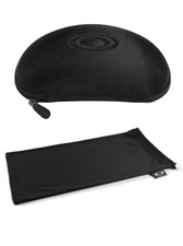 Authentic Oakley Vault Case