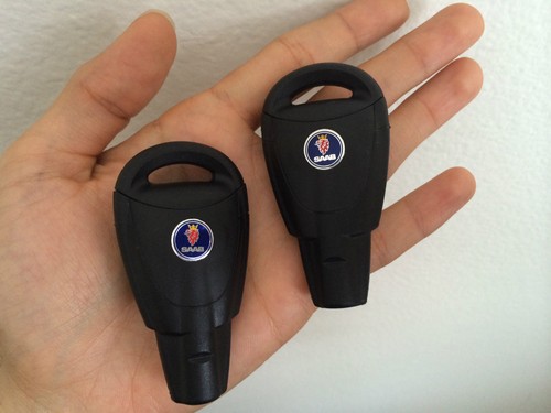 Saab factory quality - saab, soft