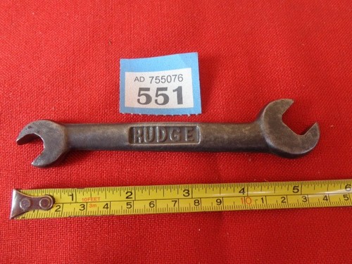 Rudge vintage bicycle - rudge,