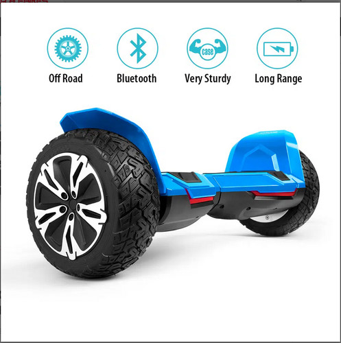 Original gyroor blue off - original,