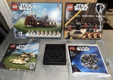 Lego star wars trade - lego,