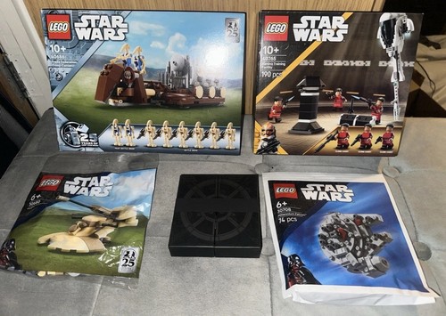 Lego star wars - lego,
