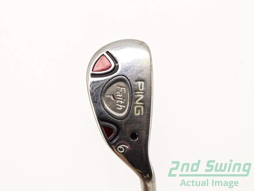 Ping faith hybrid - ping,