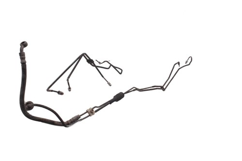 Abs brake line hydraulic - line,