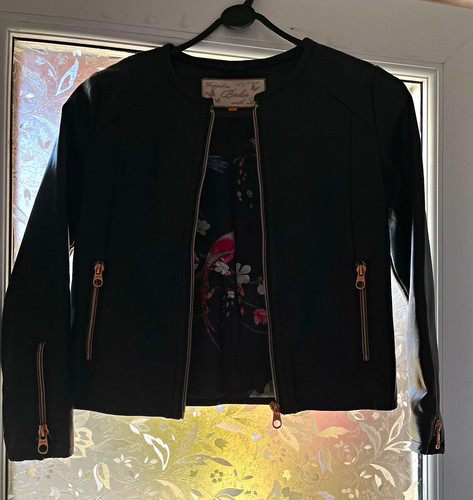 Ted baker women black - black, faux