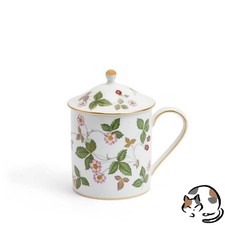 Wedgwood Wild Strawberry