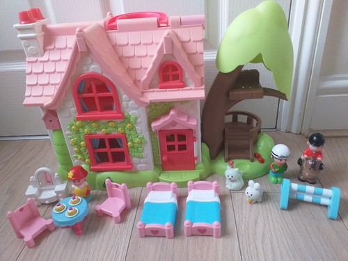 Happyland elc cherry lane - happyland,