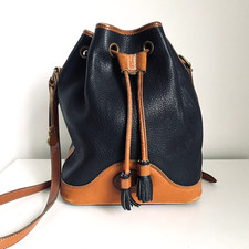 Vintage 90s Dooney & Bourke