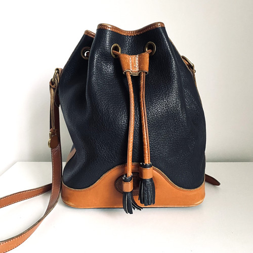 Vintage 90s dooney bourke - 90s,
