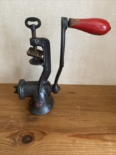 Vintage Spong National 25 Food