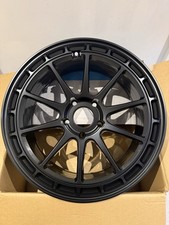 Cruize Cyclone Alloys 18’s