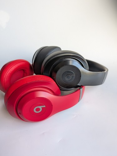 Beats studio3 wireless over - studio3,
