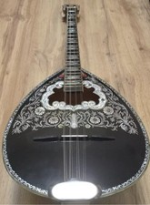 4 string greek bouzouki &