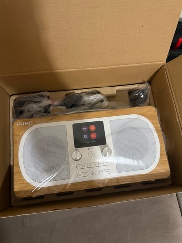 Pure evoke dab radio - pure,