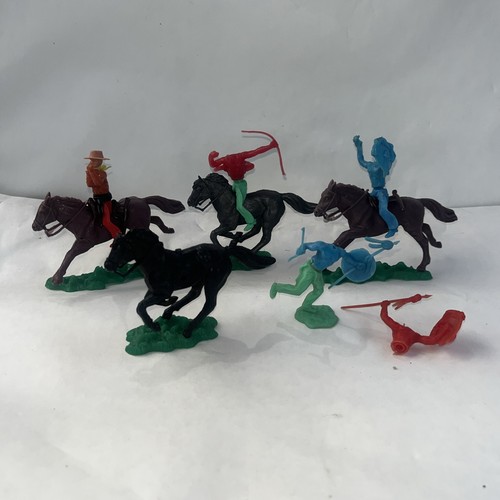 Britains vintage swoppet - britains,