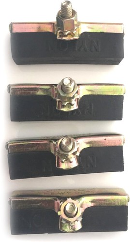 Eradius rod brake blocks - x,