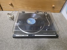 PIONEER PL-100X DC-SERVO