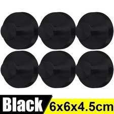 Strong Vacuum Hooks Suction