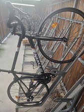 B-Twin Road Bike. This is an excellent commuter bike in good condition. 