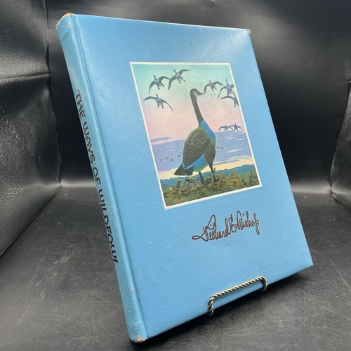 The ways wildfowl richard - wildfowl,