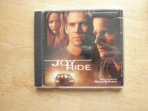 Joy ride ost marco beltrami - joy,