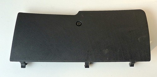 Peugeot 306 fuse - fuse, black