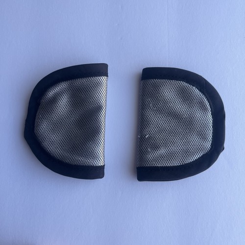 Chicco keyfit belt pads - 30,