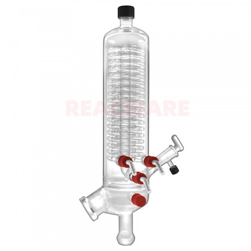 Lab evaporator condensers for - evaporator,