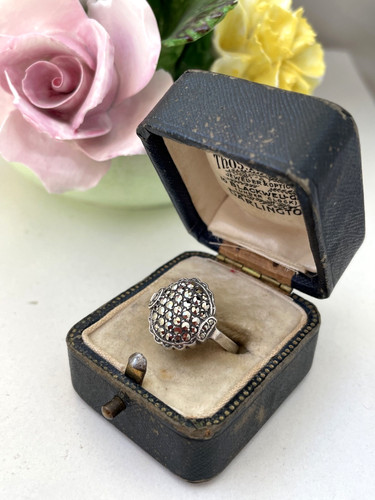 Gorgeous genuine vintage - gorgeous,