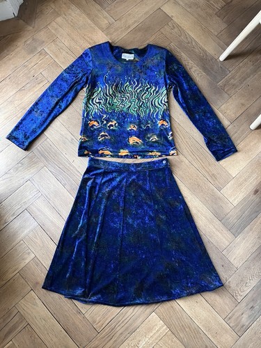 Vintage didier parakian - didier,
