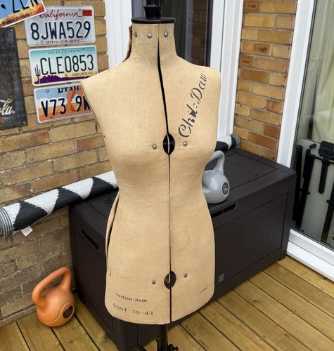Vintage 1960s chil daw - 1960s, chil-daw
