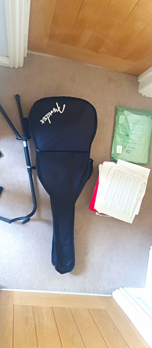 Squier fender string - squier,