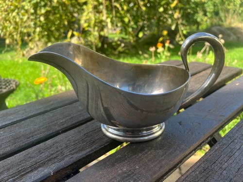 Elkington epns silver plated - epns,