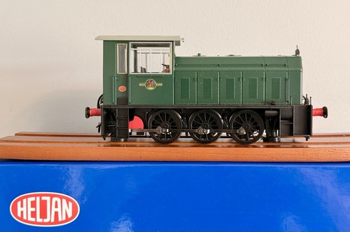 Heljan 25901 o gauge - ‘25901’,