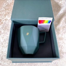 Audemars Piguet Mug Cup Green