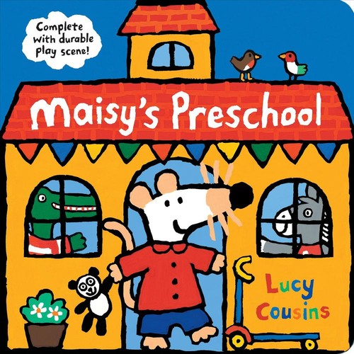 Maisy preschool complete - maisy's, preschool: