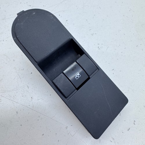 Vauxhall astra window switch - astra, h