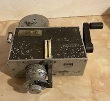 Setright East Midlands ex-Edinburgh Bus Ticket Machine 3241 Working Guaranteed