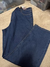 Kam Jeans Men’s 44” Reg